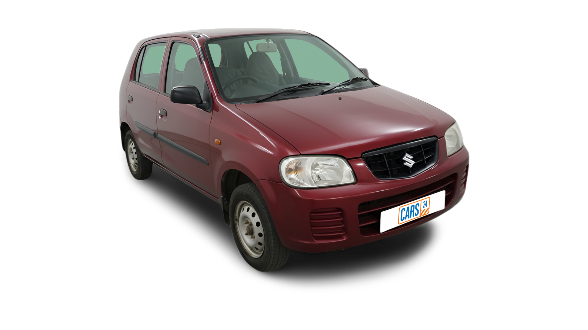 Maruti Alto-img